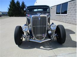 1934 Ford 3-Window Coupe (CC-2117663) for sale in Greenwood, Indiana