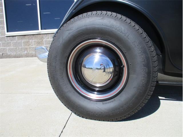 1934 Ford 3-Window Coupe (CC-2117663) for sale in Greenwood, Indiana