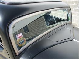 1934 Ford 3-Window Coupe (CC-2117663) for sale in Greenwood, Indiana