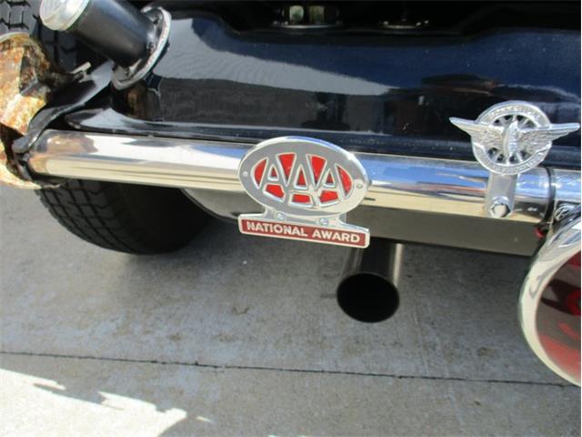 1934 Ford 3-Window Coupe (CC-2117663) for sale in Greenwood, Indiana