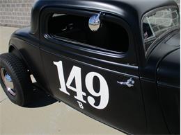 1934 Ford 3-Window Coupe (CC-2117663) for sale in Greenwood, Indiana