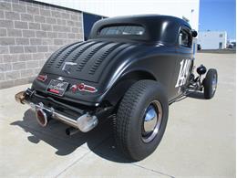 1934 Ford 3-Window Coupe (CC-2117663) for sale in Greenwood, Indiana