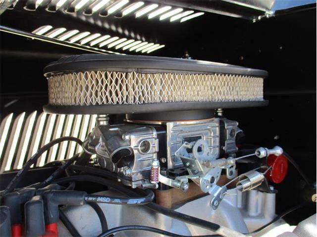 1934 Ford 3-Window Coupe (CC-2117663) for sale in Greenwood, Indiana