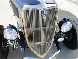 1934 Ford 3-Window Coupe (CC-2117663) for sale in Greenwood, Indiana