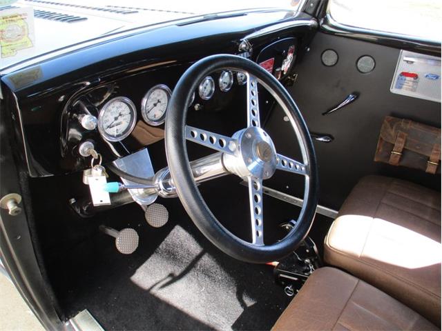 1934 Ford 3-Window Coupe (CC-2117663) for sale in Greenwood, Indiana