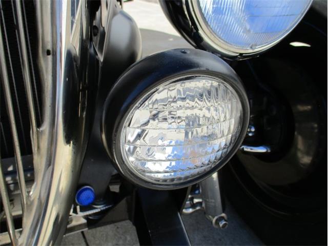 1934 Ford 3-Window Coupe (CC-2117663) for sale in Greenwood, Indiana