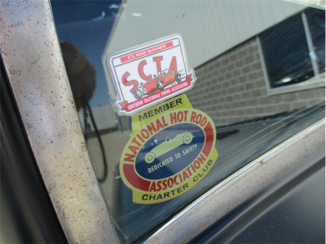1934 Ford 3-Window Coupe (CC-2117663) for sale in Greenwood, Indiana