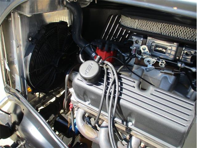 1934 Ford 3-Window Coupe (CC-2117663) for sale in Greenwood, Indiana