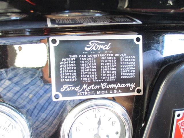 1934 Ford 3-Window Coupe (CC-2117663) for sale in Greenwood, Indiana