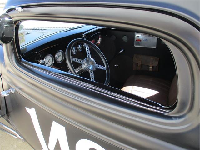 1934 Ford 3-Window Coupe (CC-2117663) for sale in Greenwood, Indiana