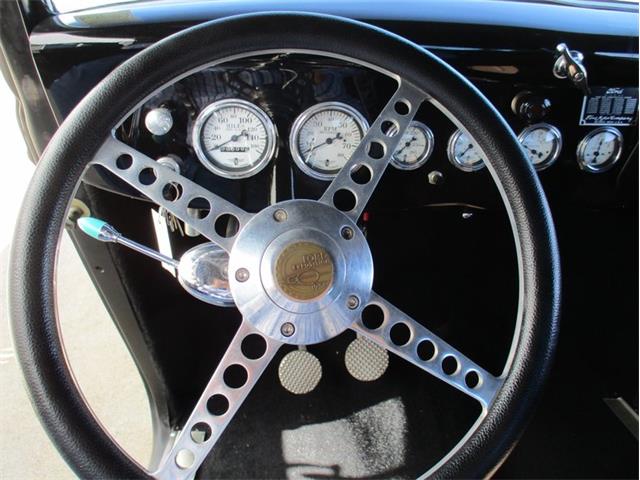 1934 Ford 3-Window Coupe (CC-2117663) for sale in Greenwood, Indiana