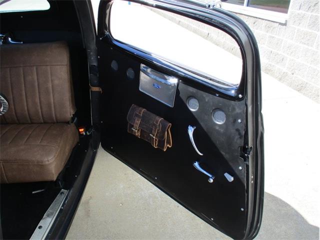 1934 Ford 3-Window Coupe (CC-2117663) for sale in Greenwood, Indiana