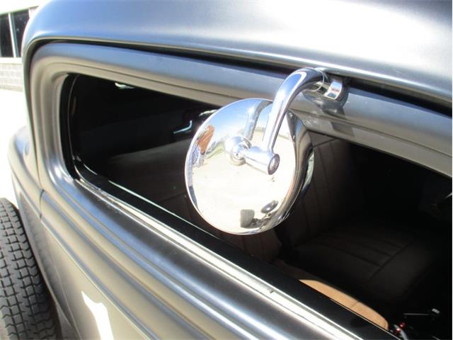 1934 Ford 3-Window Coupe (CC-2117663) for sale in Greenwood, Indiana