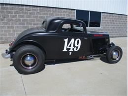 1934 Ford 3-Window Coupe (CC-2117663) for sale in Greenwood, Indiana