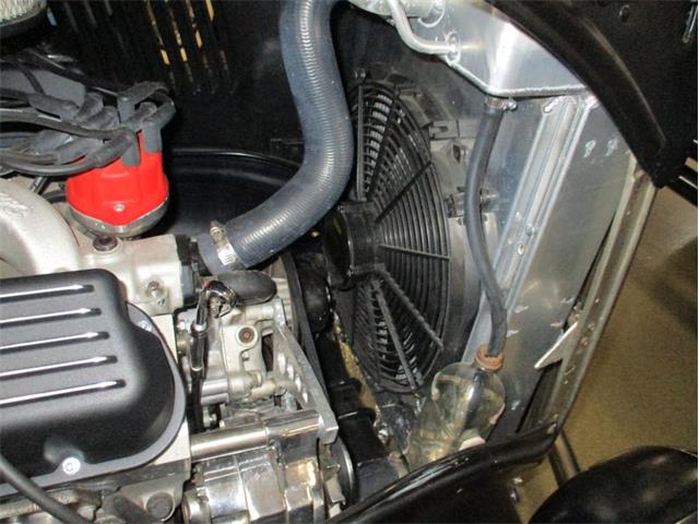 1934 Ford 3-Window Coupe (CC-2117663) for sale in Greenwood, Indiana