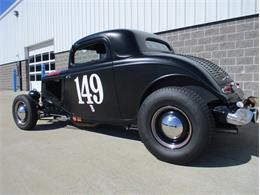 1934 Ford 3-Window Coupe (CC-2117663) for sale in Greenwood, Indiana