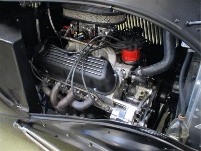1934 Ford 3-Window Coupe (CC-2117663) for sale in Greenwood, Indiana