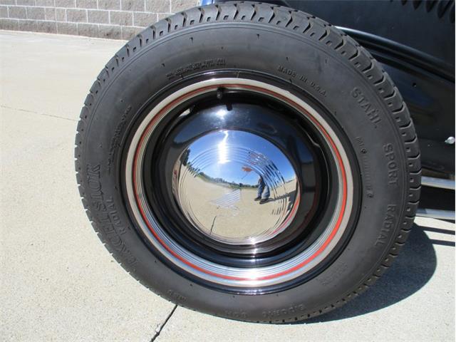 1934 Ford 3-Window Coupe (CC-2117663) for sale in Greenwood, Indiana