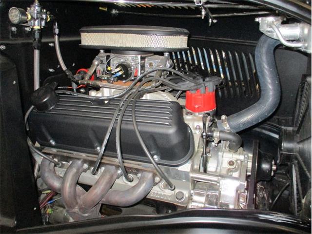 1934 Ford 3-Window Coupe (CC-2117663) for sale in Greenwood, Indiana