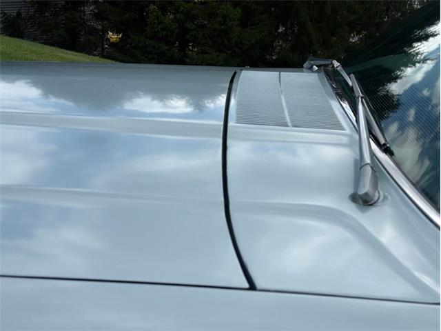 1966 Ford Thunderbird (CC-2117664) for sale in Orwigsburg, Pennsylvania