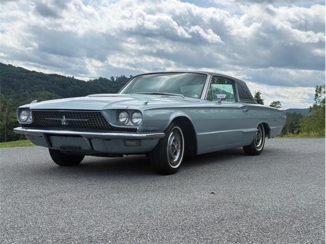 1966 Ford Thunderbird (CC-2117664) for sale in Orwigsburg, Pennsylvania
