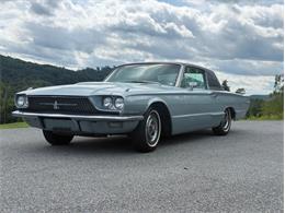1966 Ford Thunderbird (CC-2117664) for sale in Orwigsburg, Pennsylvania