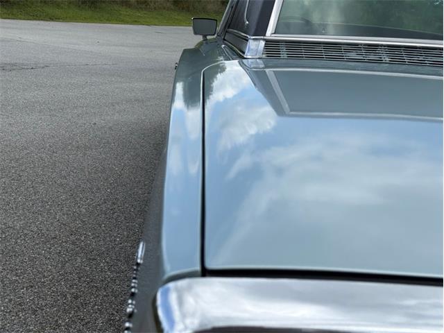 1966 Ford Thunderbird (CC-2117664) for sale in Orwigsburg, Pennsylvania