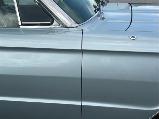 1966 Ford Thunderbird (CC-2117664) for sale in Orwigsburg, Pennsylvania