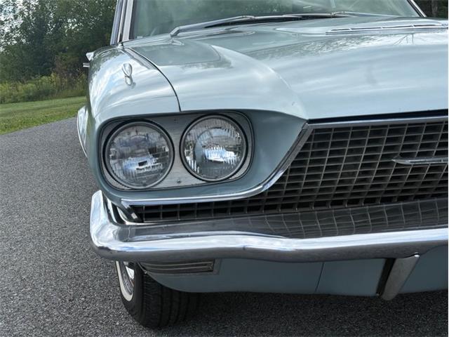 1966 Ford Thunderbird (CC-2117664) for sale in Orwigsburg, Pennsylvania