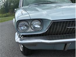 1966 Ford Thunderbird (CC-2117664) for sale in Orwigsburg, Pennsylvania