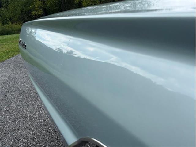 1966 Ford Thunderbird (CC-2117664) for sale in Orwigsburg, Pennsylvania