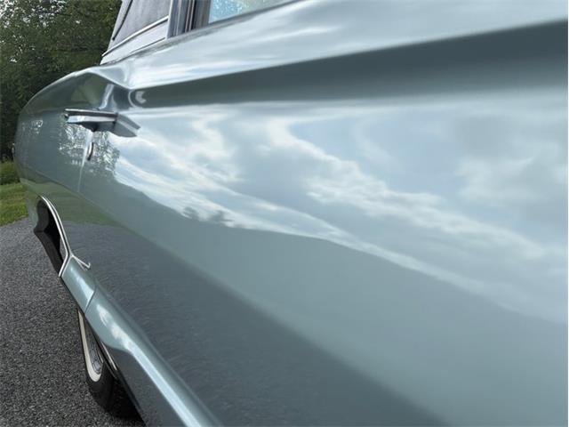 1966 Ford Thunderbird (CC-2117664) for sale in Orwigsburg, Pennsylvania