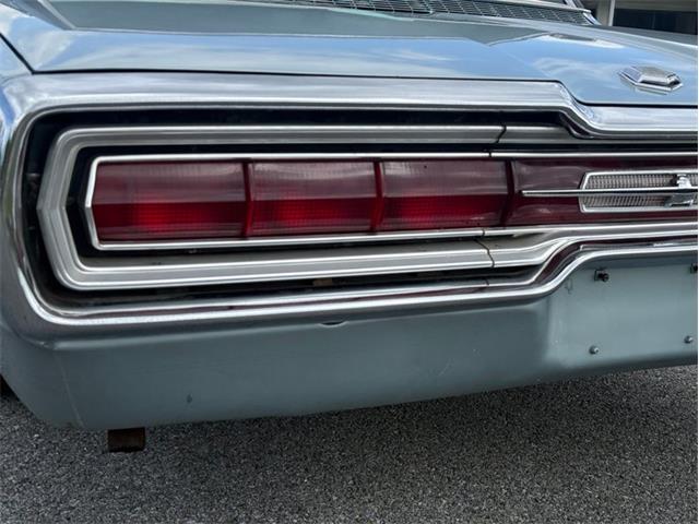 1966 Ford Thunderbird (CC-2117664) for sale in Orwigsburg, Pennsylvania