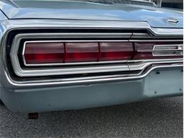 1966 Ford Thunderbird (CC-2117664) for sale in Orwigsburg, Pennsylvania
