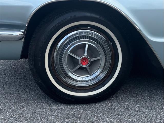 1966 Ford Thunderbird (CC-2117664) for sale in Orwigsburg, Pennsylvania