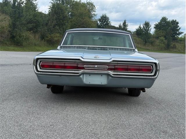 1966 Ford Thunderbird (CC-2117664) for sale in Orwigsburg, Pennsylvania