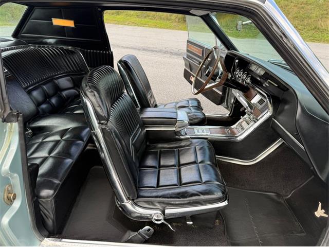 1966 Ford Thunderbird (CC-2117664) for sale in Orwigsburg, Pennsylvania