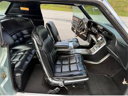 1966 Ford Thunderbird (CC-2117664) for sale in Orwigsburg, Pennsylvania