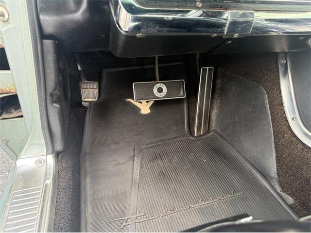 1966 Ford Thunderbird (CC-2117664) for sale in Orwigsburg, Pennsylvania