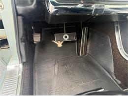 1966 Ford Thunderbird (CC-2117664) for sale in Orwigsburg, Pennsylvania