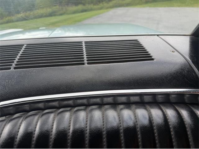 1966 Ford Thunderbird (CC-2117664) for sale in Orwigsburg, Pennsylvania