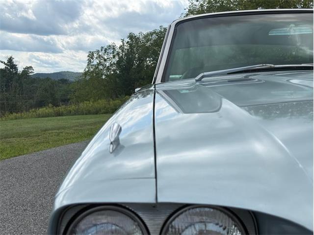 1966 Ford Thunderbird (CC-2117664) for sale in Orwigsburg, Pennsylvania