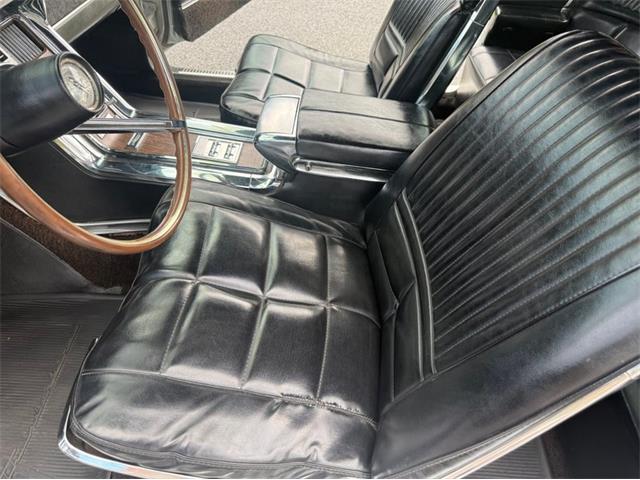 1966 Ford Thunderbird (CC-2117664) for sale in Orwigsburg, Pennsylvania