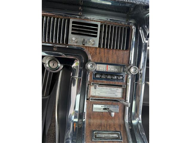 1966 Ford Thunderbird (CC-2117664) for sale in Orwigsburg, Pennsylvania