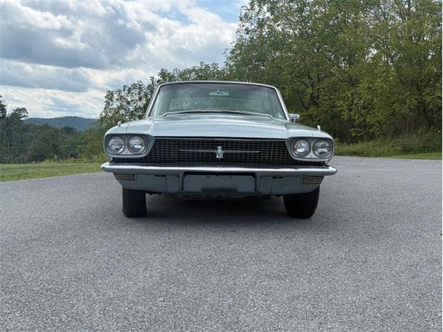 1966 Ford Thunderbird (CC-2117664) for sale in Orwigsburg, Pennsylvania