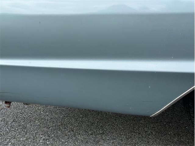 1966 Ford Thunderbird (CC-2117664) for sale in Orwigsburg, Pennsylvania