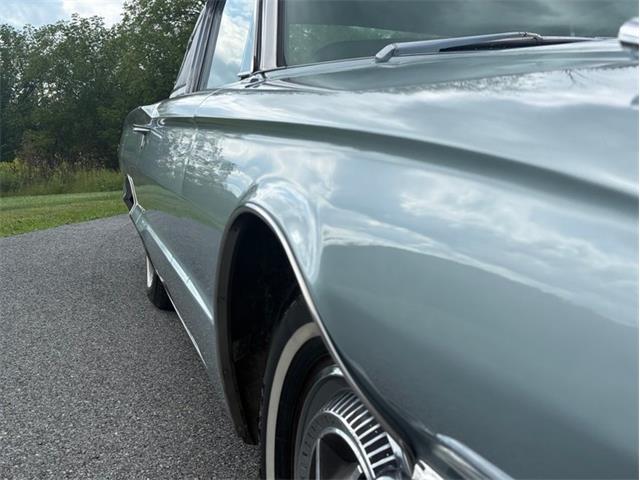 1966 Ford Thunderbird (CC-2117664) for sale in Orwigsburg, Pennsylvania