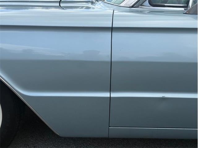 1966 Ford Thunderbird (CC-2117664) for sale in Orwigsburg, Pennsylvania
