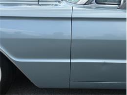 1966 Ford Thunderbird (CC-2117664) for sale in Orwigsburg, Pennsylvania