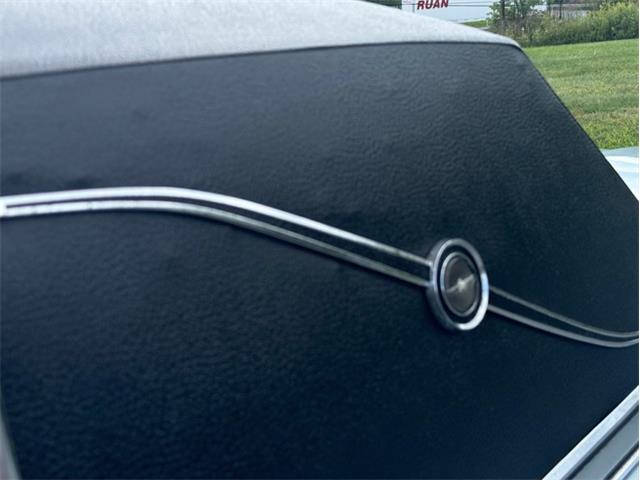 1966 Ford Thunderbird (CC-2117664) for sale in Orwigsburg, Pennsylvania